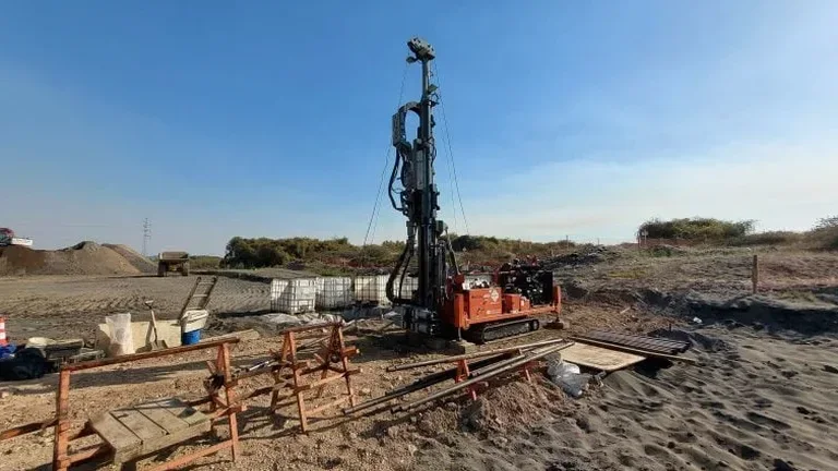 Exploratory Test Pits in Gloucester: Ground Truth Before You Break Ground