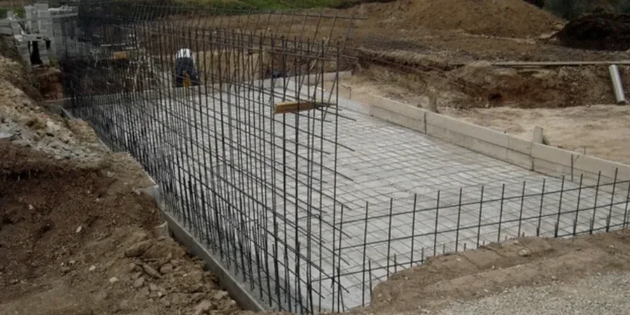 Shallow Foundation Design in Gloucester – Ground Investigation for Footings & Rafts