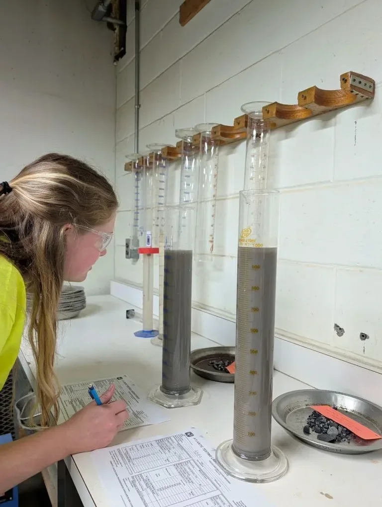 Laboratory CBR Test in Gloucester – BS 5930 Compliant Soaked and Unsoaked Testing