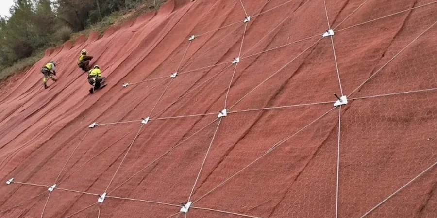 Slope Stability Analysis in Gloucester: Engineering for the Cotswold Edge