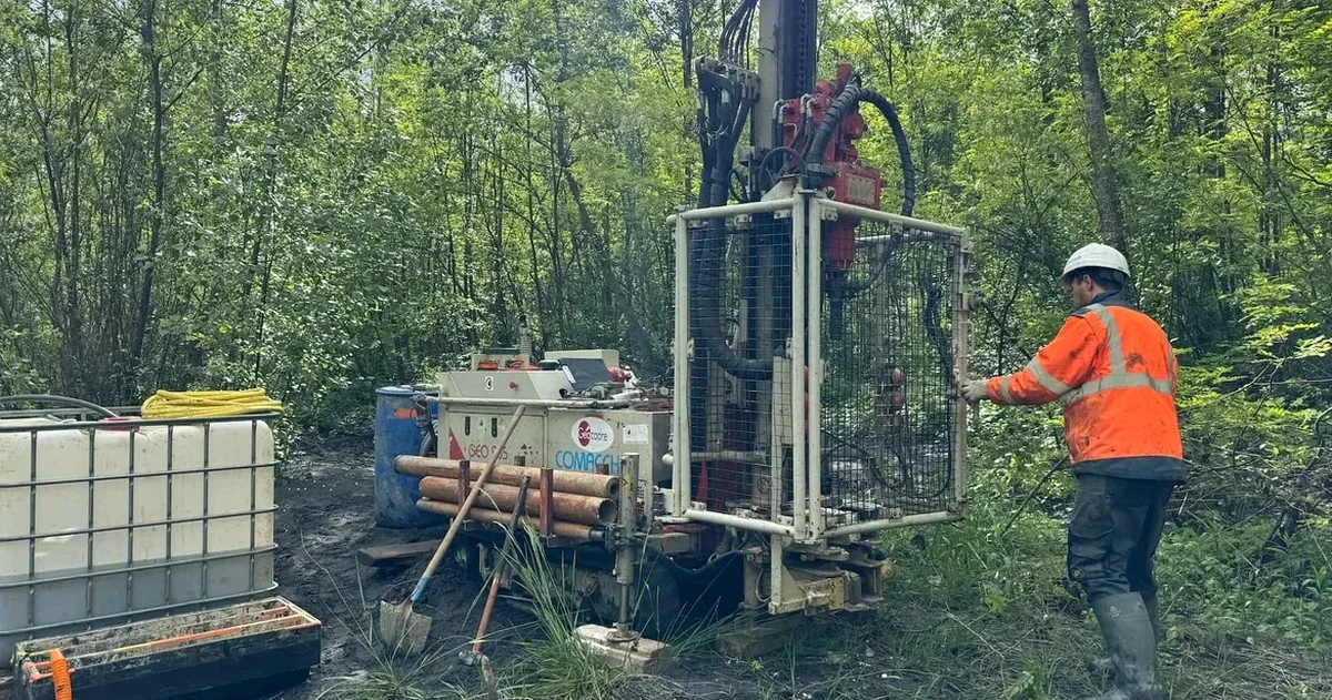 Geotechnical Engineering in Gloucester
