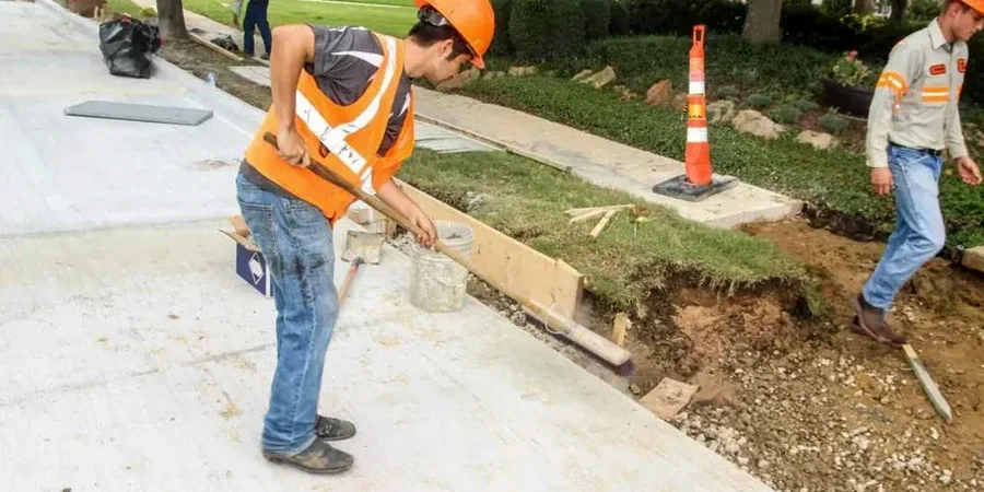 Rigid Pavement Design in Gloucester: Ground Stability for Concrete Roads