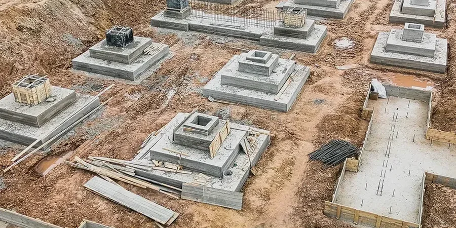 Pile Foundation Design in Gloucester: Ground Truth for Heavier Loads